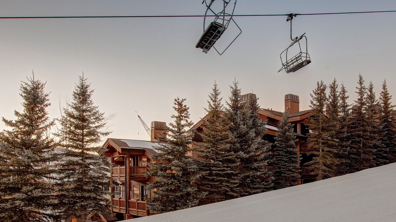 Photo of Outdoor in Deer Valley