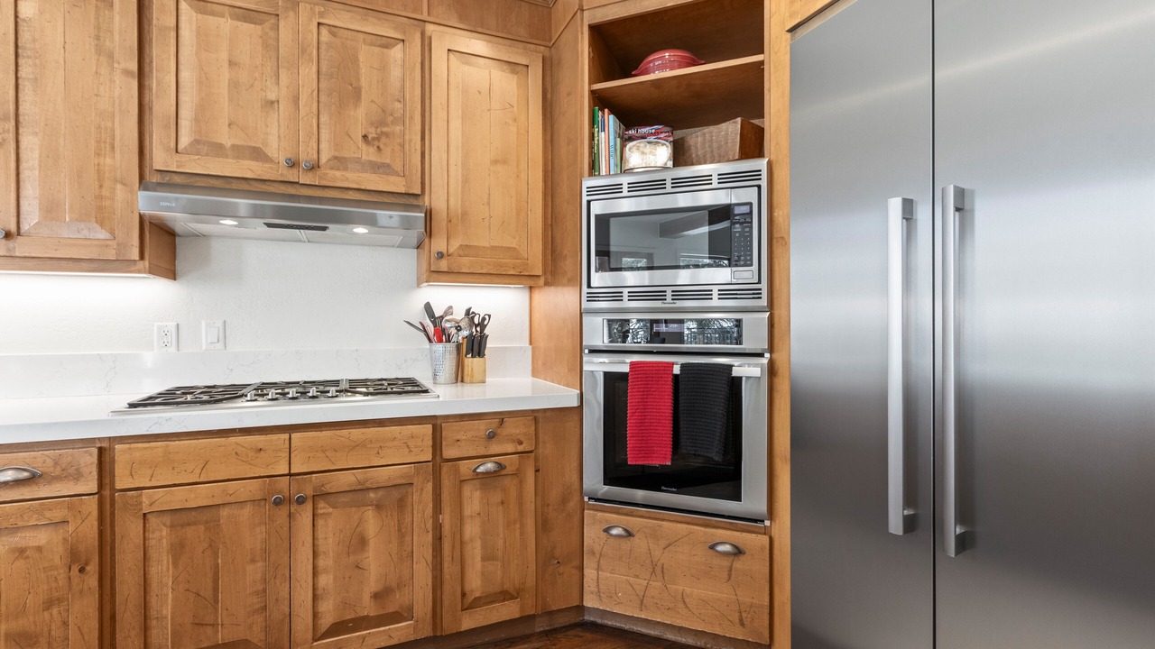 Photo of Kitchen in Deer Valley