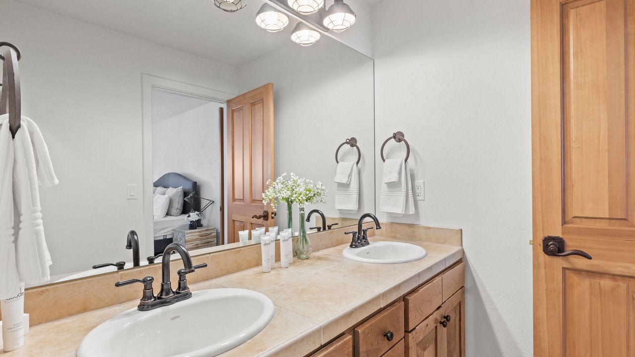 Photo of Bathroom in Deer Valley