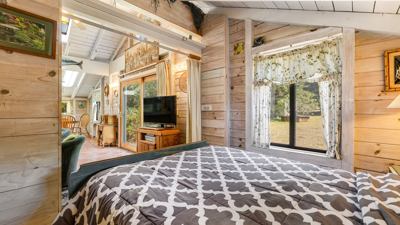 Photo of Bedroom in Inglenook