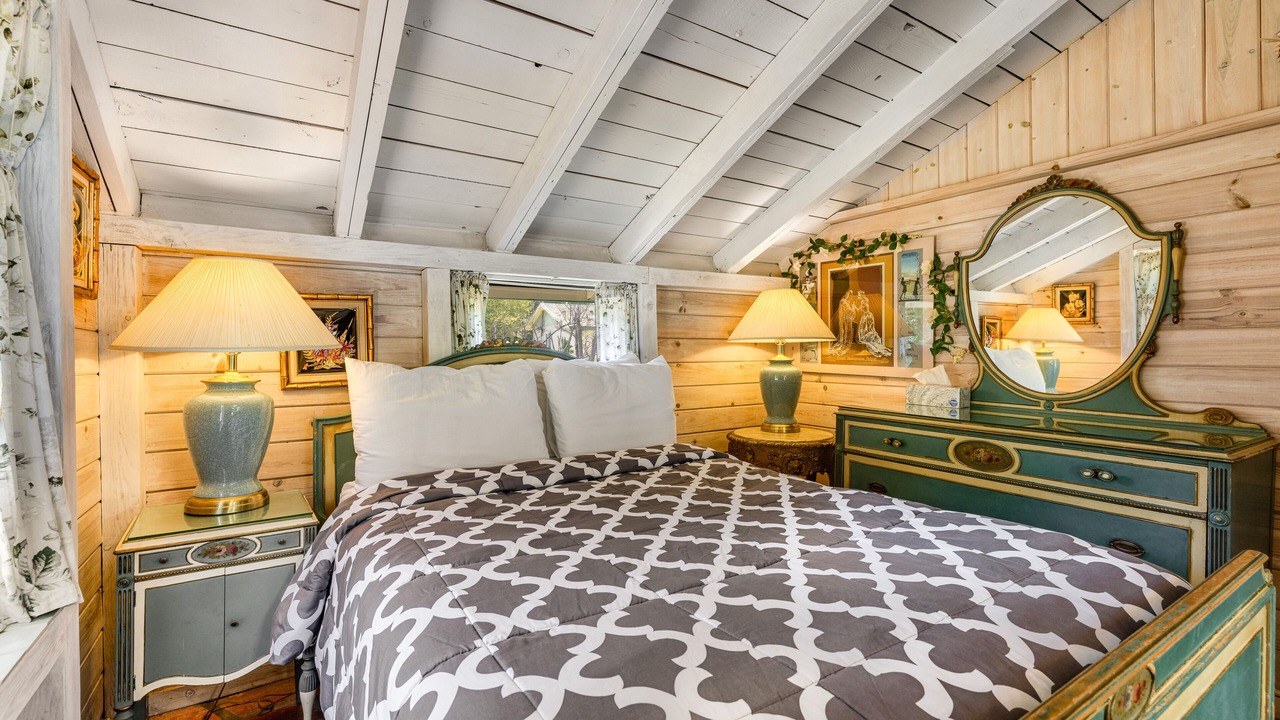 Photo of Bedroom in Inglenook