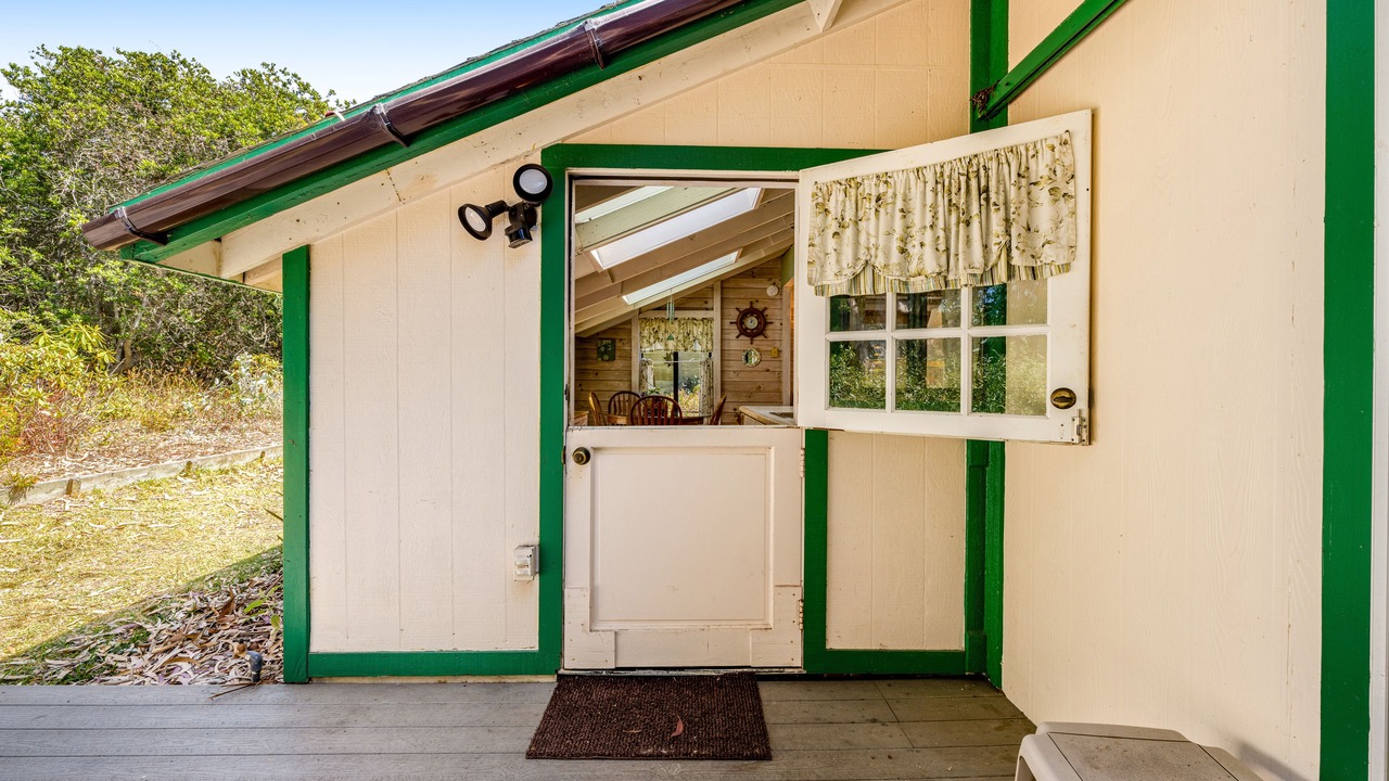 Photo of Outdoor in Inglenook