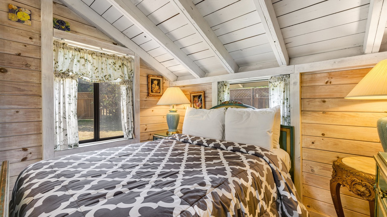 Photo of Bedroom in Inglenook