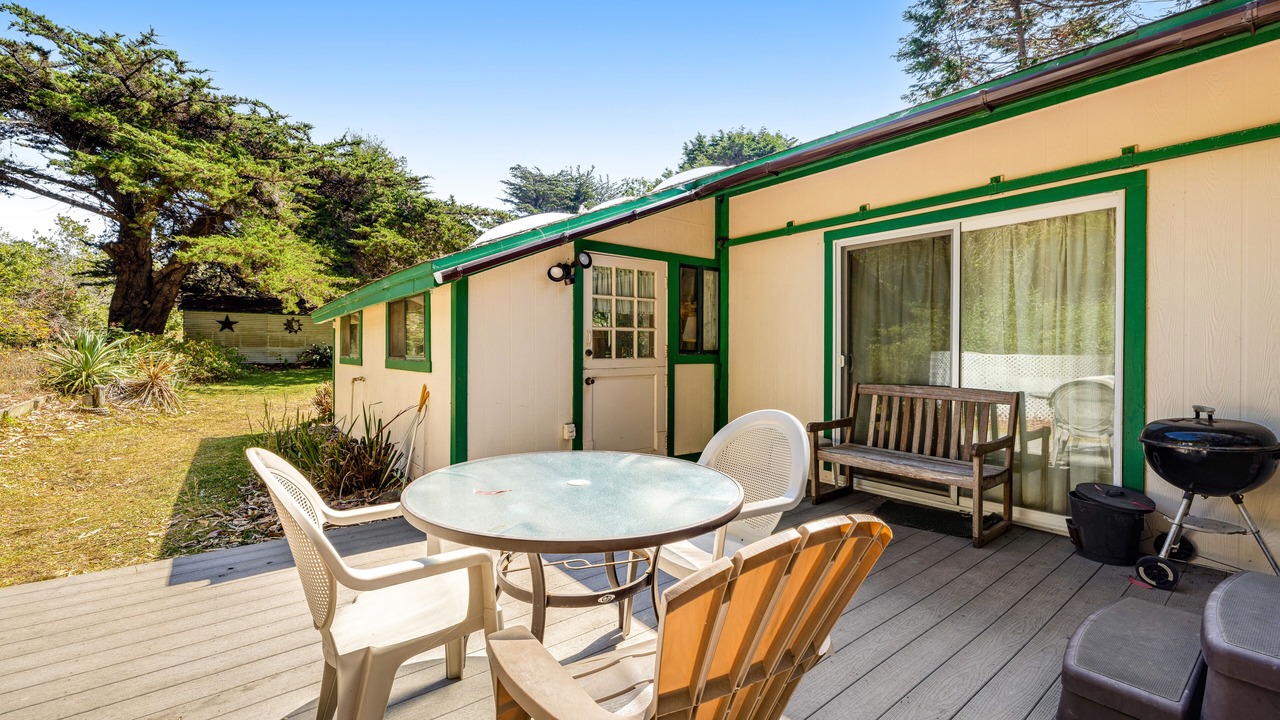 Photo of Outdoor in Inglenook