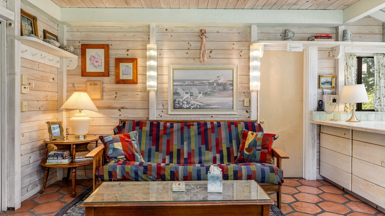 Photo of Livingroom in Inglenook