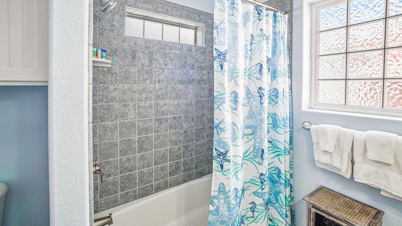 Photo of Bathroom in Port Aransas