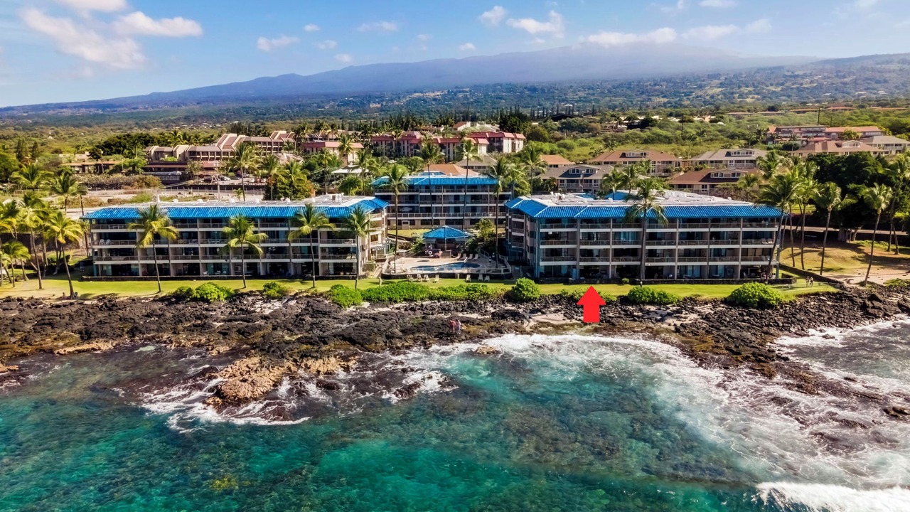 Photo of Outdoor in Historic Kailua Village