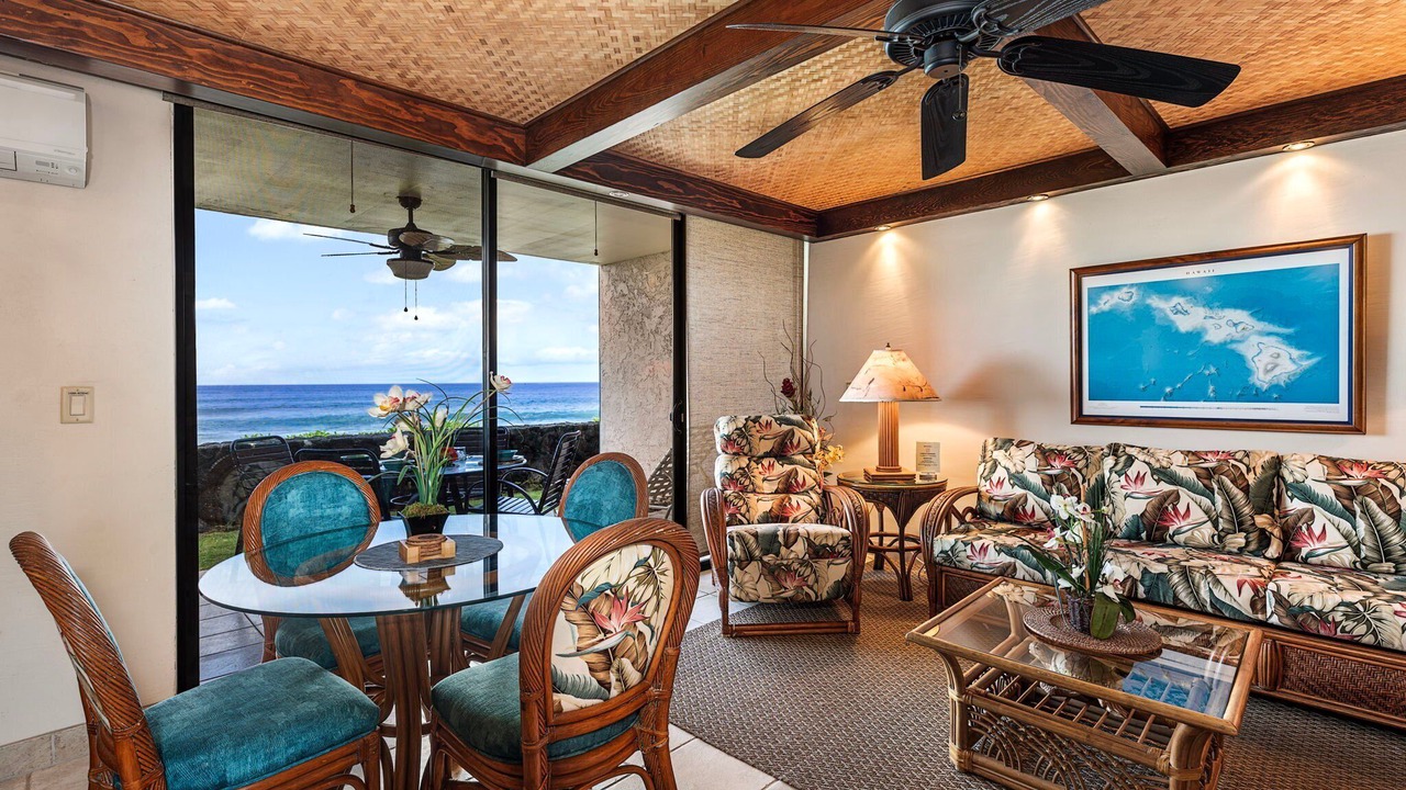 Photo of Bedroom in Historic Kailua Village