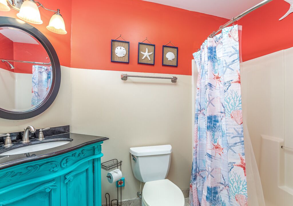 Photo of Bathroom in Tybee Island