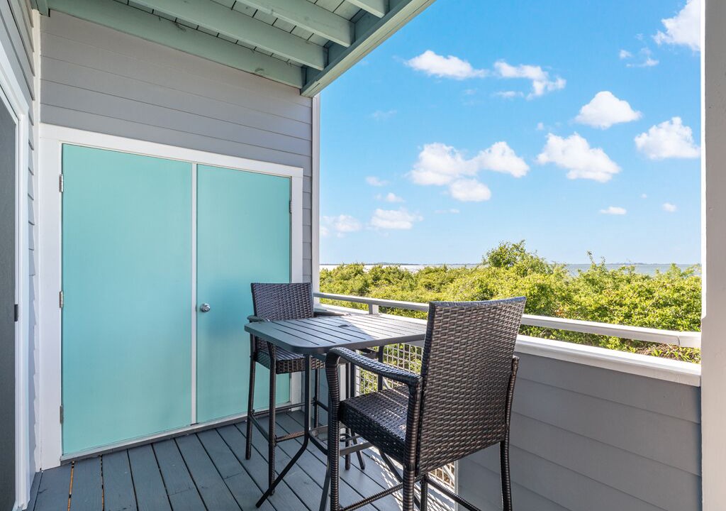 Photo of Patio Balcony in Tybee Island