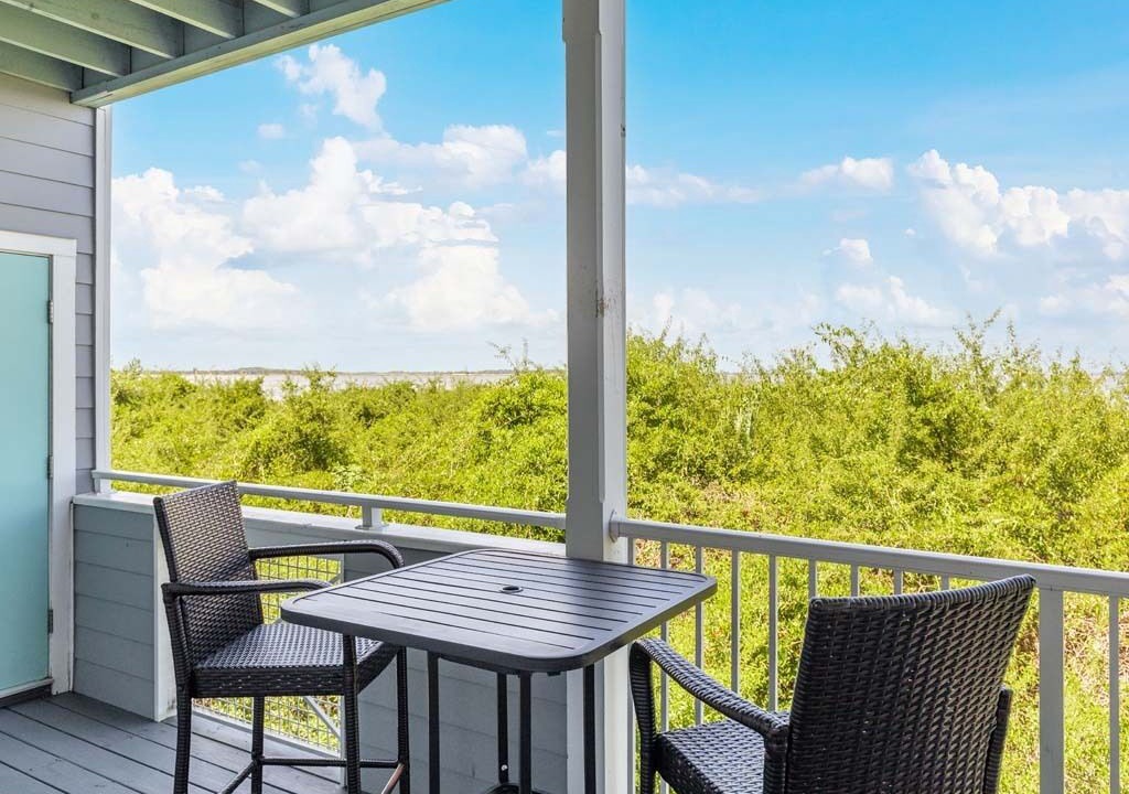 Photo of Patio Balcony in Tybee Island