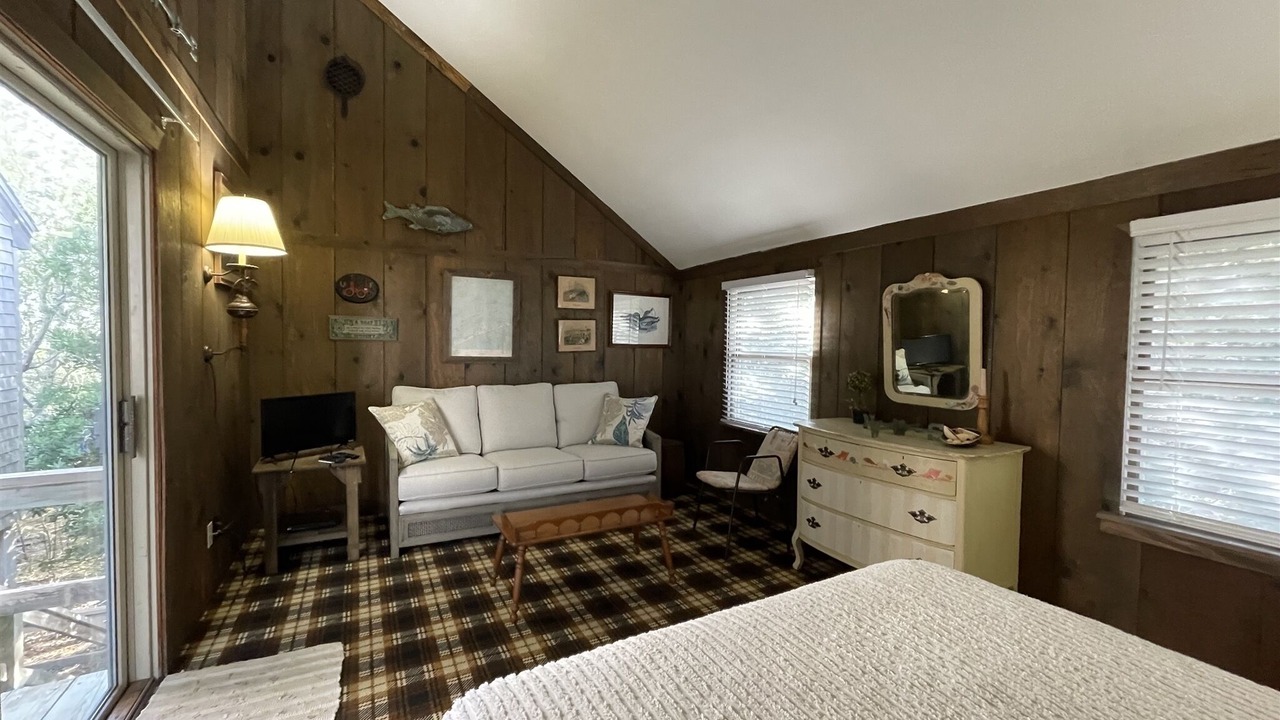 Photo of Bedroom in Hatteras