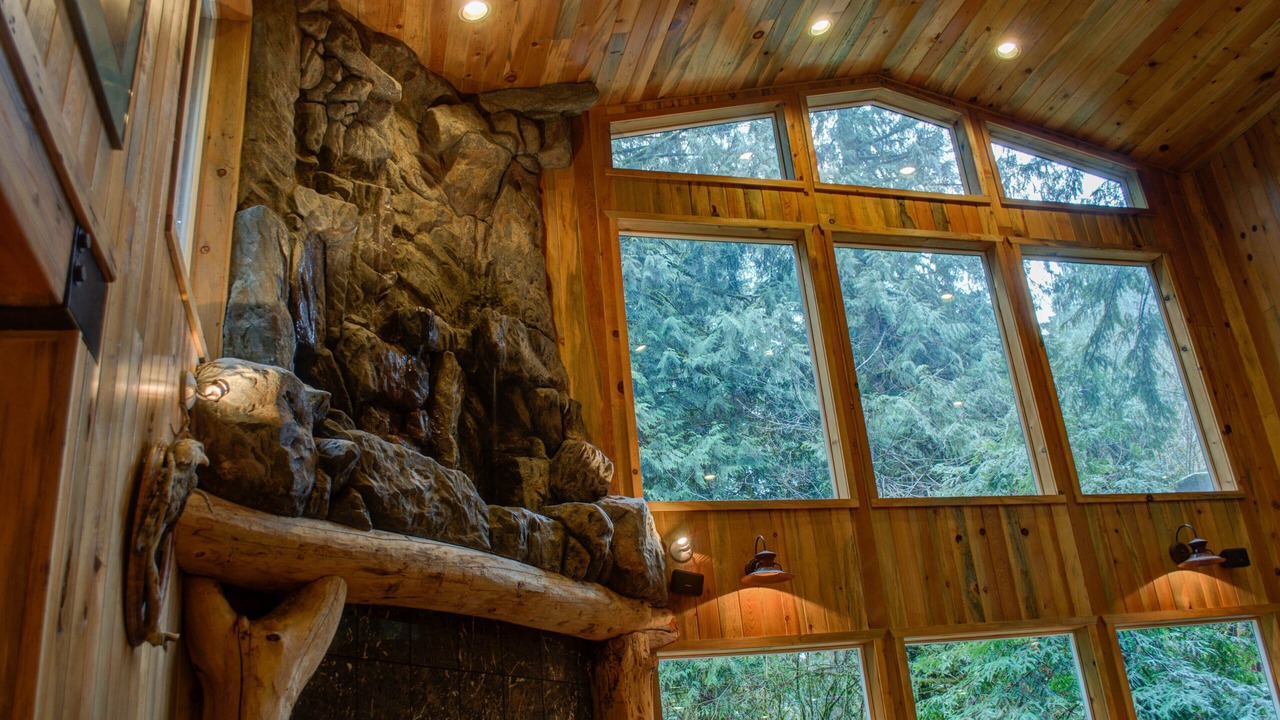 Photo of Livingroom in Zigzag