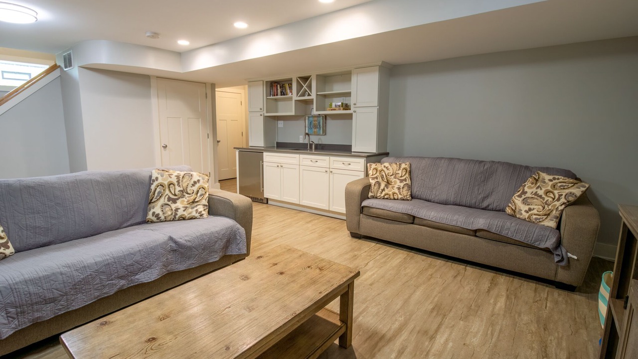 Photo of Bedroom in Michigan City