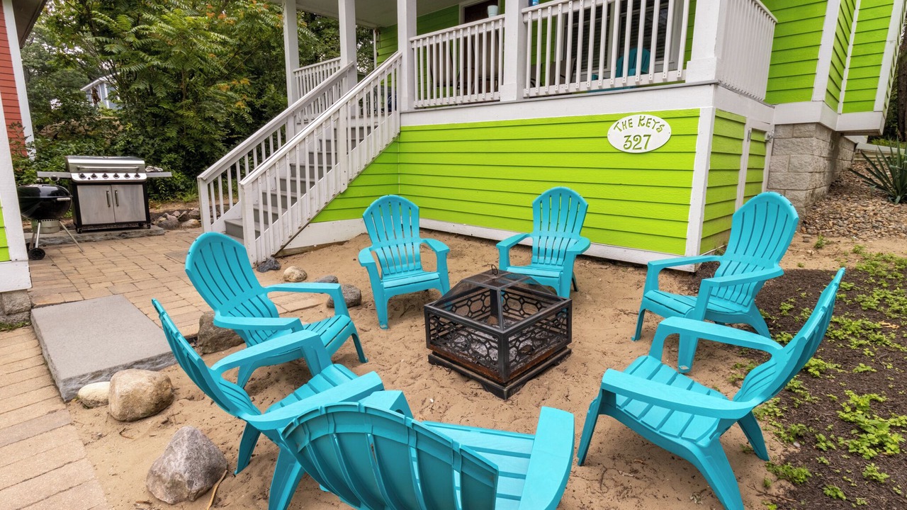 Photo of Others in Michigan City