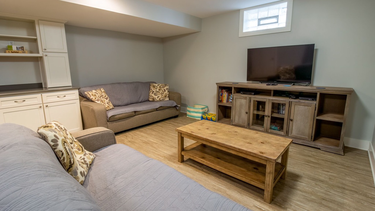 Photo of Bedroom in Michigan City