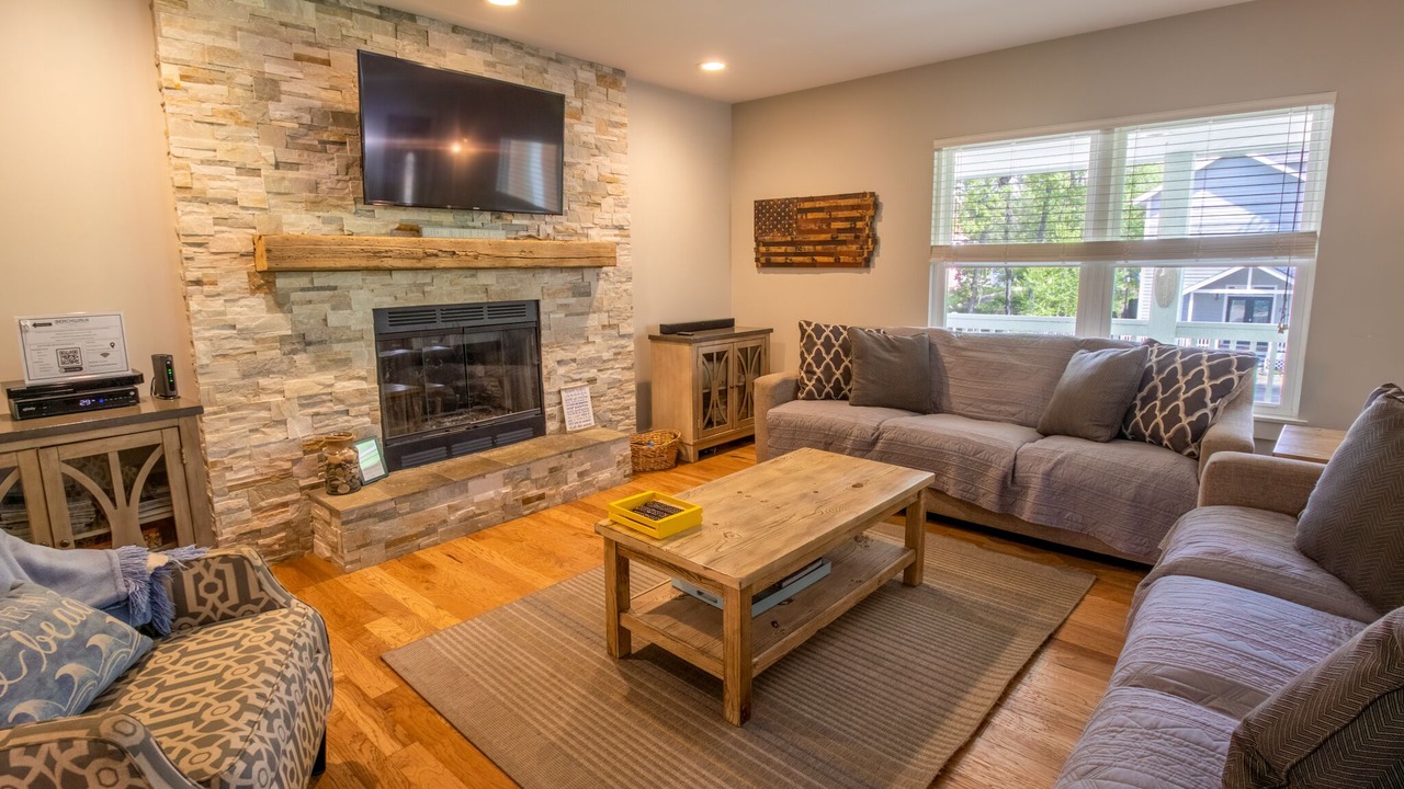 Photo of Bedroom in Michigan City