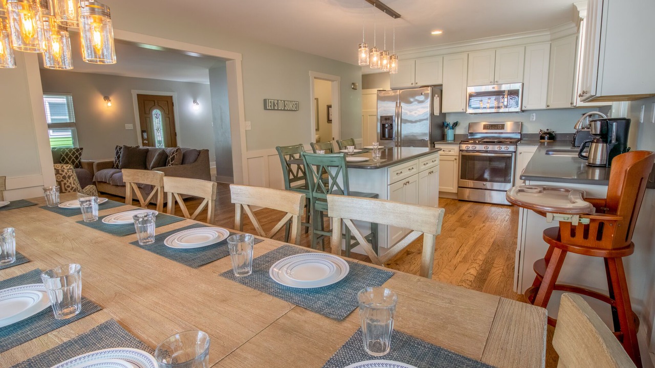 Photo of Bedroom in Michigan City