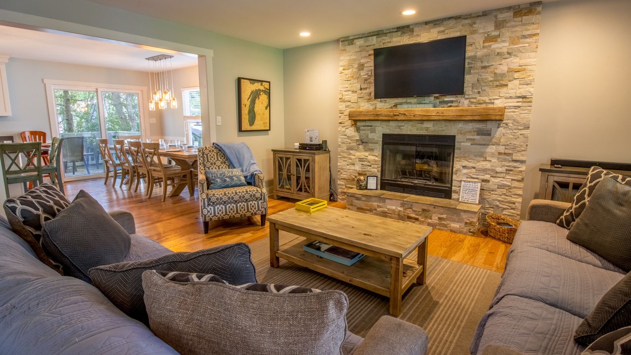 Photo of Bedroom in Michigan City
