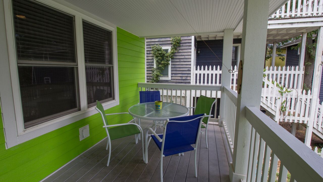 Photo of Outdoor in Michigan City