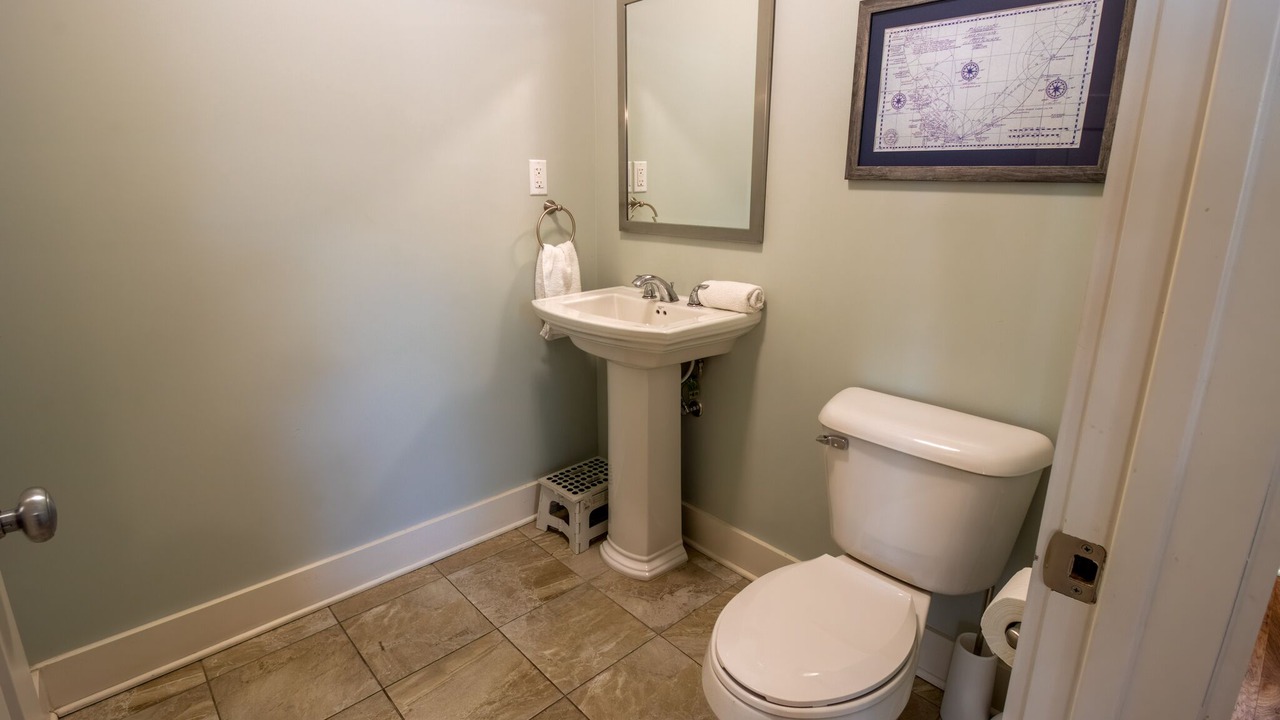 Photo of Bedroom in Michigan City