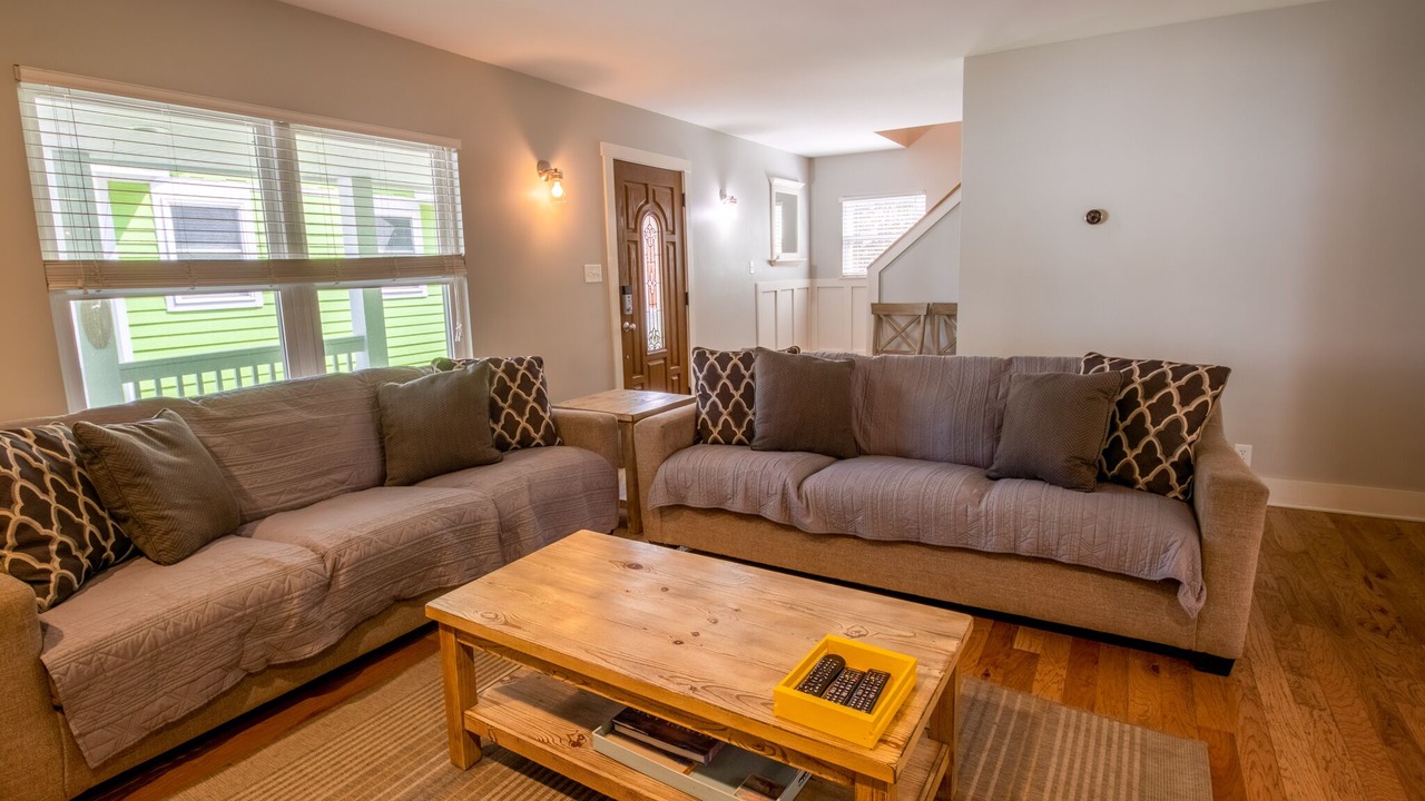 Photo of Bedroom in Michigan City