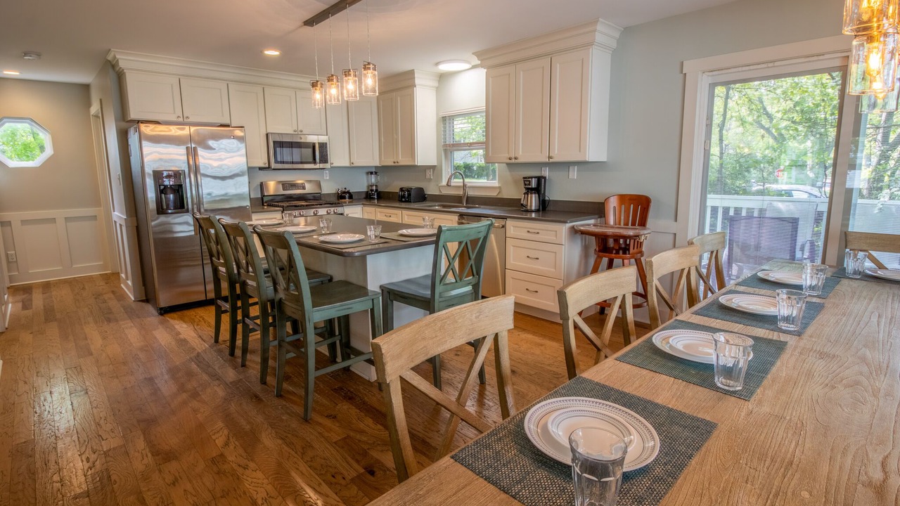 Photo of Bedroom in Michigan City