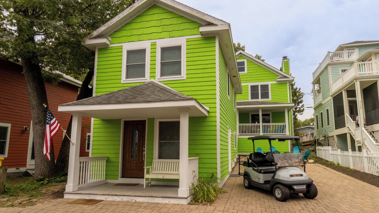 Photo of Others in Michigan City