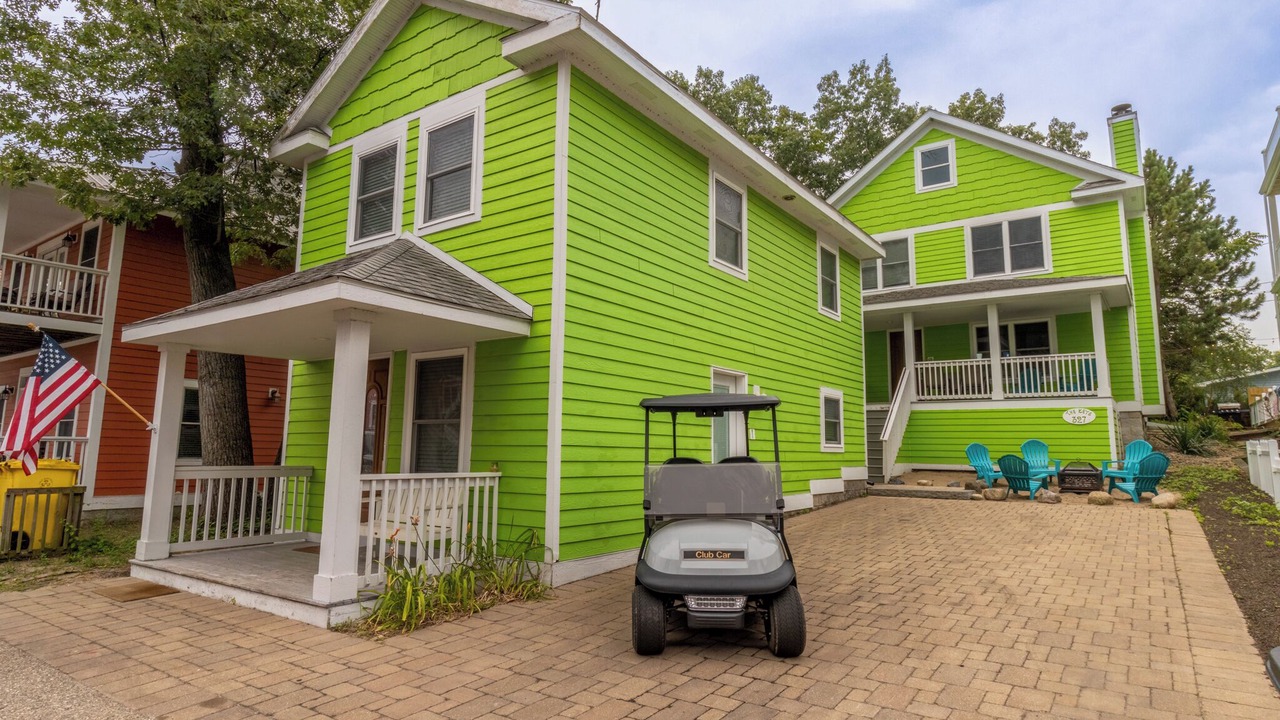 Photo of Others in Michigan City