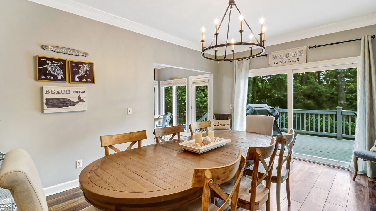 Photo of Bedroom in Sea Pines