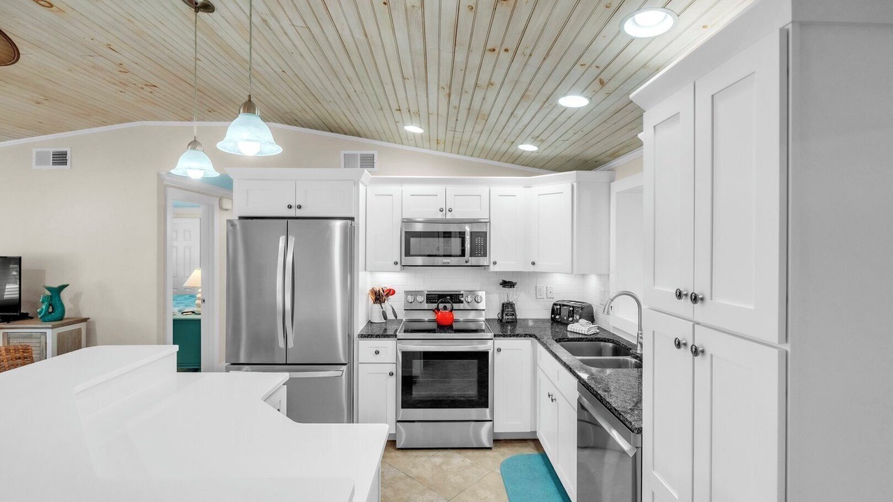 Photo of Kitchen in Holmes Beach