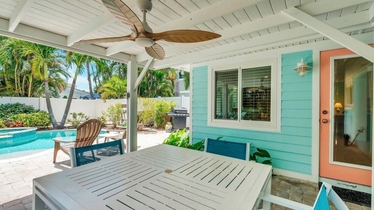 Photo of Outdoor in Holmes Beach