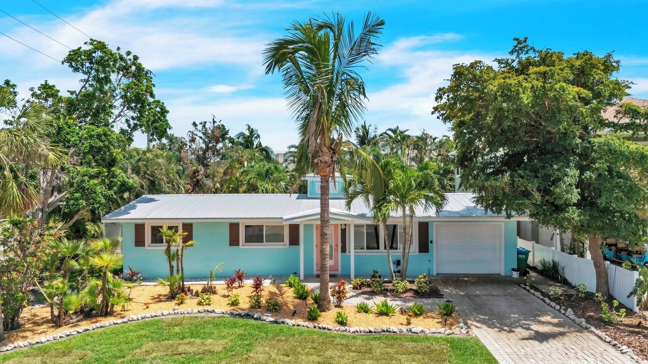 Photo of Outdoor in Holmes Beach