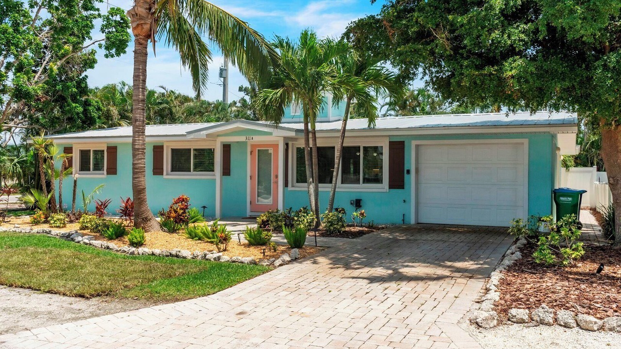 Photo of Outdoor in Holmes Beach