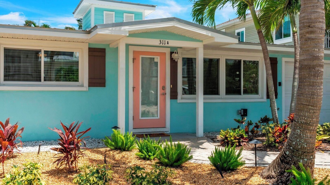 Photo of Outdoor in Holmes Beach