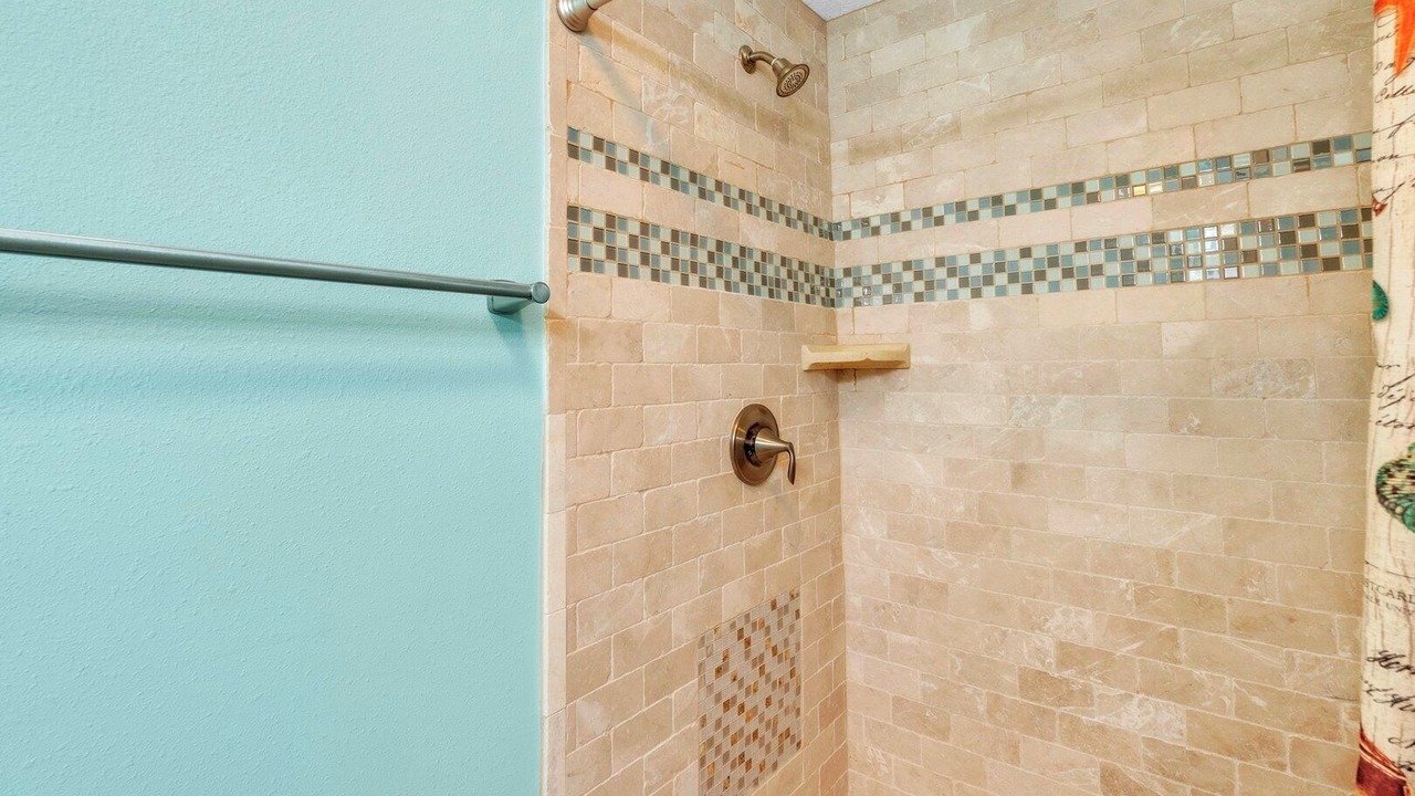 Photo of Bathroom in Holmes Beach