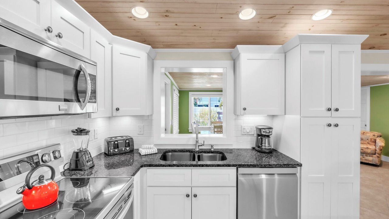 Photo of Kitchen in Holmes Beach