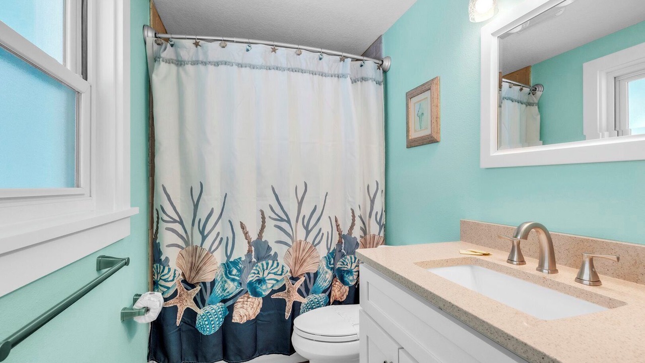 Photo of Bathroom in Holmes Beach