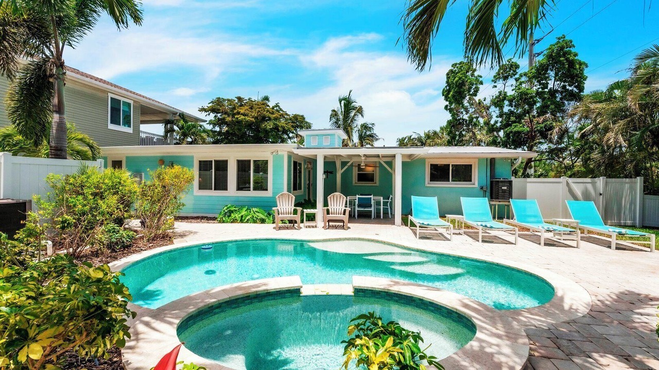 Photo of Outdoor in Holmes Beach