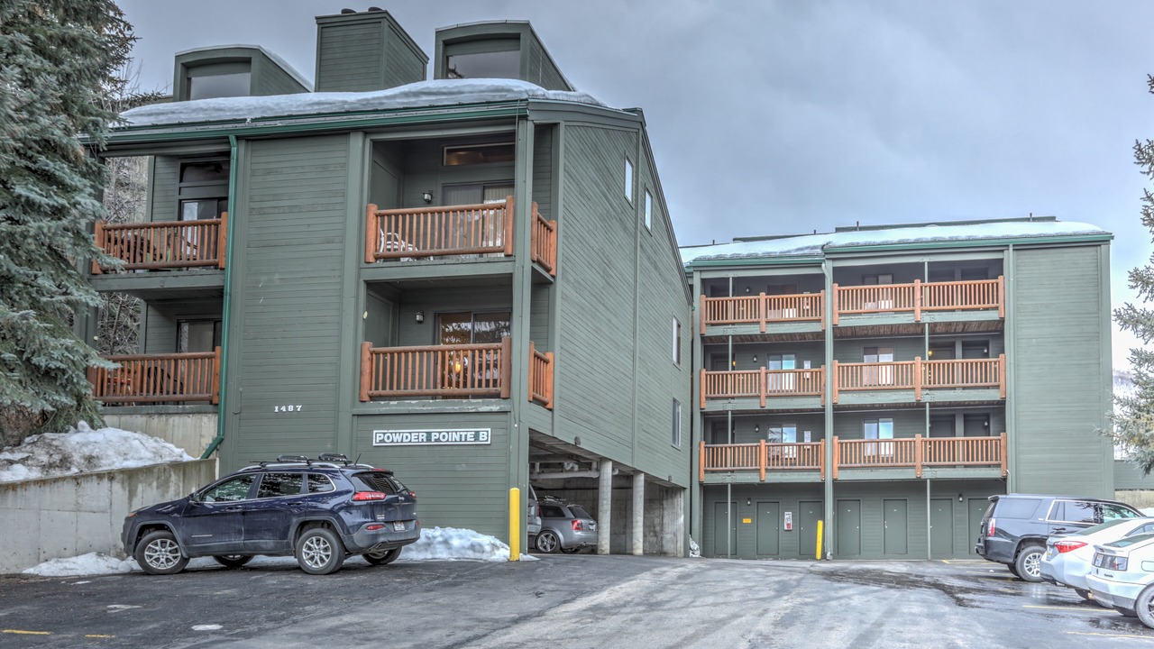 Photo of Outdoor in North Park City