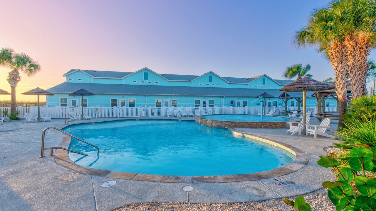 Photo of Outdoor in Corpus Christi