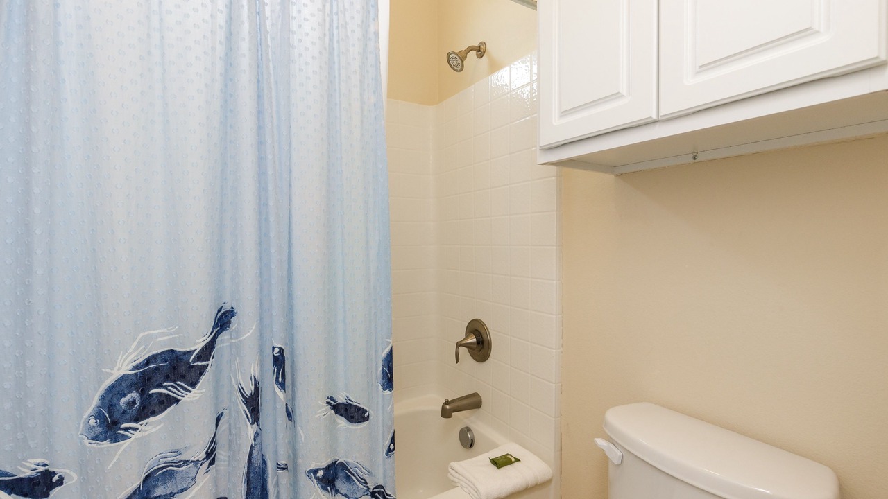Photo of Bathroom in Corpus Christi