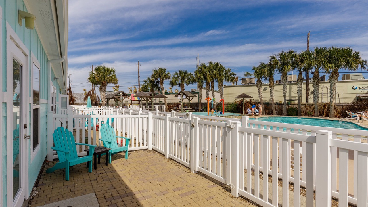 Photo of Outdoor in Corpus Christi