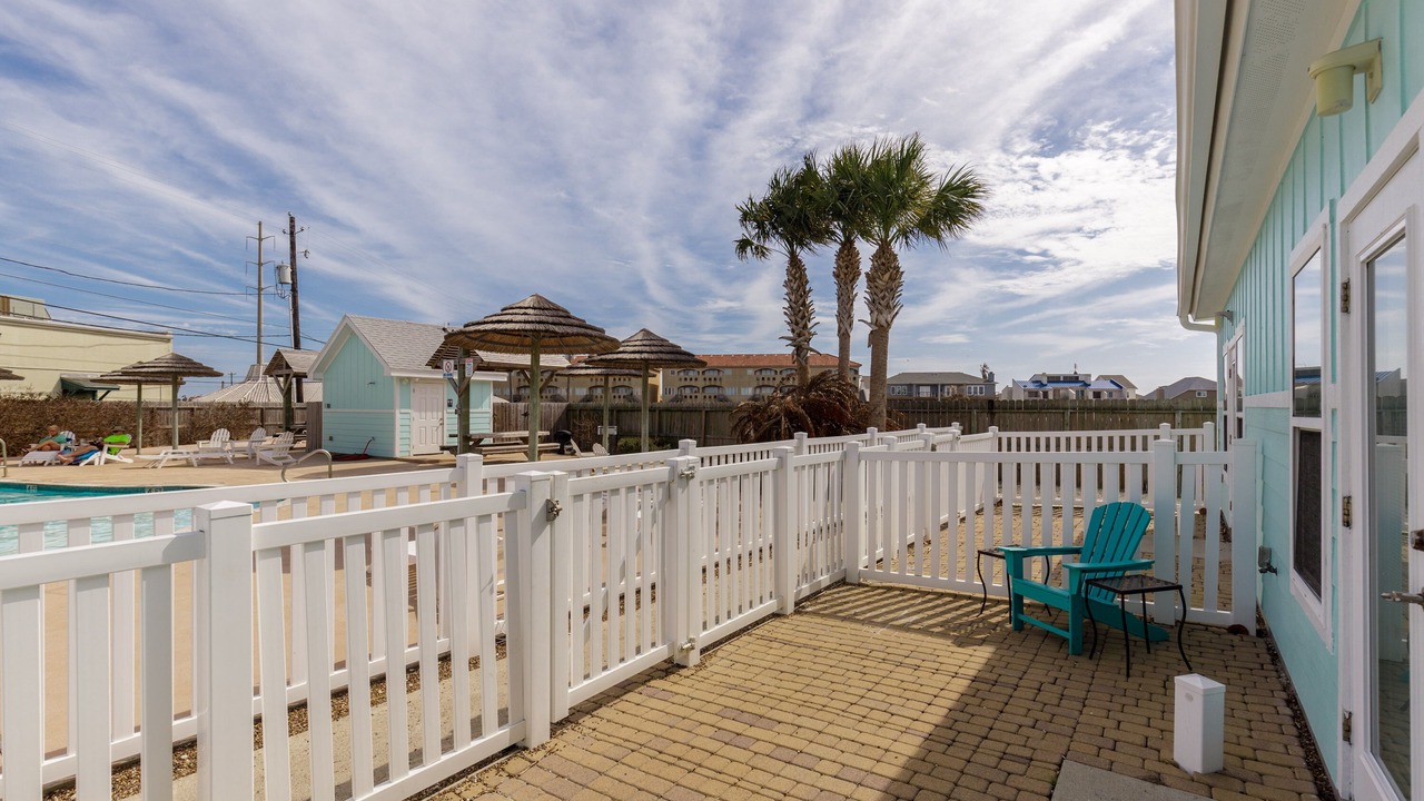 Photo of Outdoor in Corpus Christi