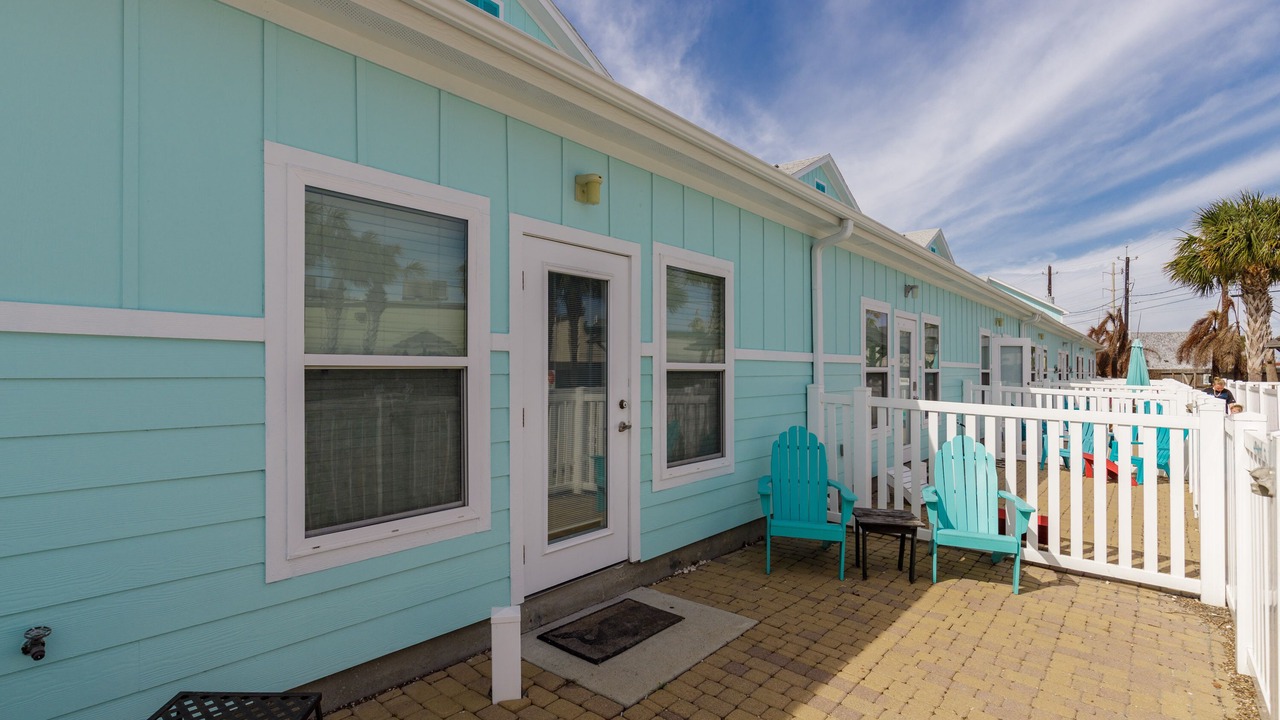 Photo of Outdoor in Corpus Christi