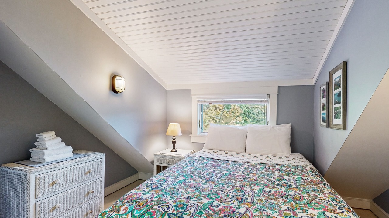 Photo of Bedroom in Ludlow