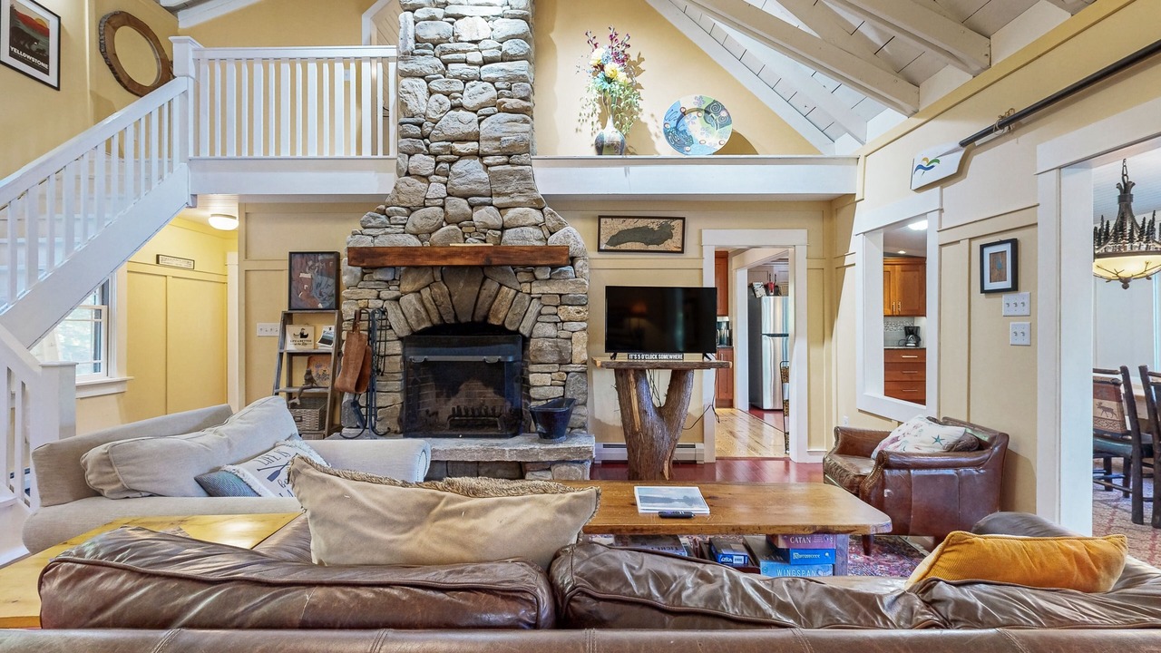 Photo of Livingroom in Ludlow