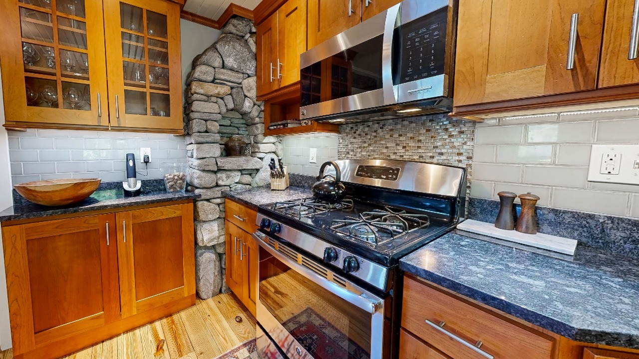 Photo of Kitchen in Ludlow