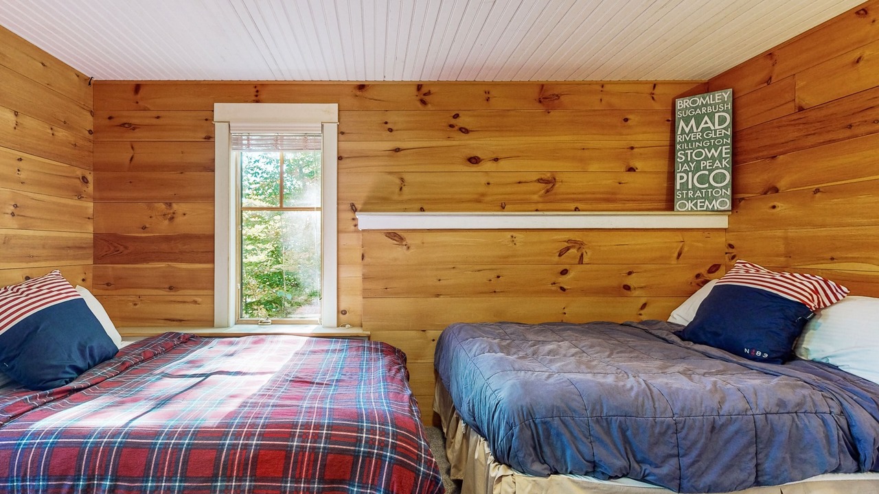 Photo of Bedroom in Ludlow