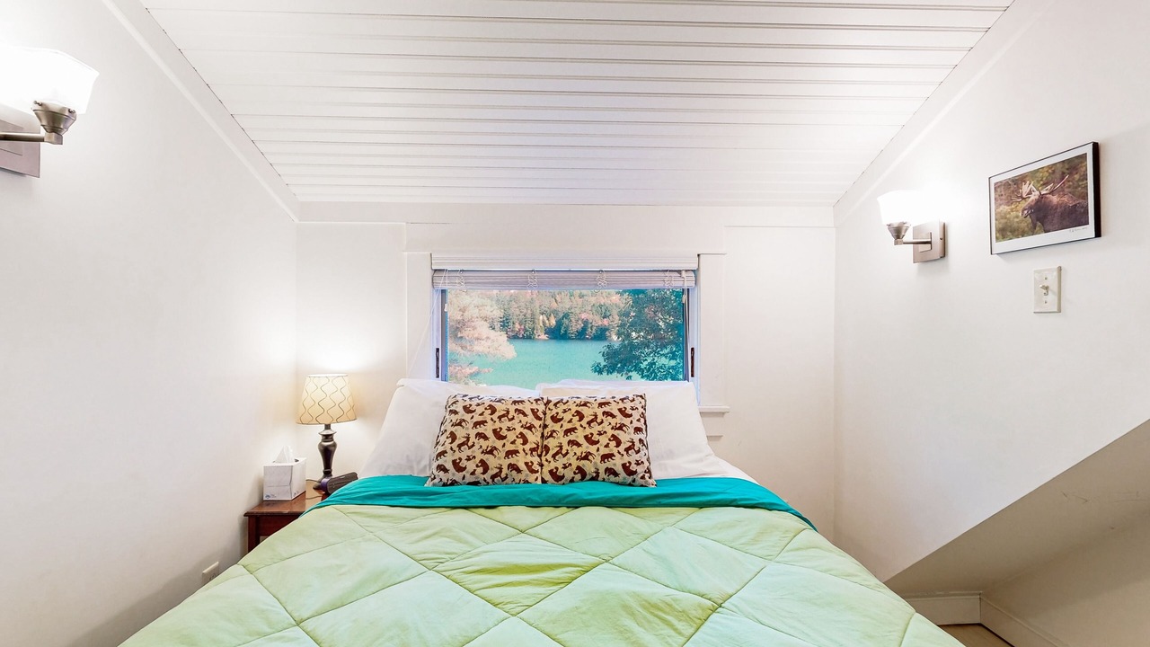 Photo of Bedroom in Ludlow